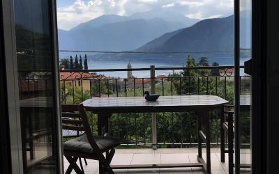 Villa con 2 Camere da Letto
