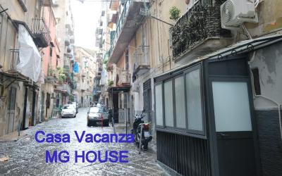 Appartamento con 2 Camere da Letto