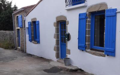 Maison 1 Chambre Maison 1 Chambre