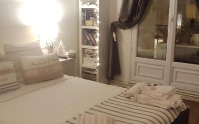 Chambre Double Chambre Double