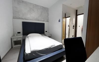 Camera Singola Deluxe