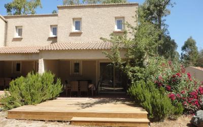 Villa 1 Chambre