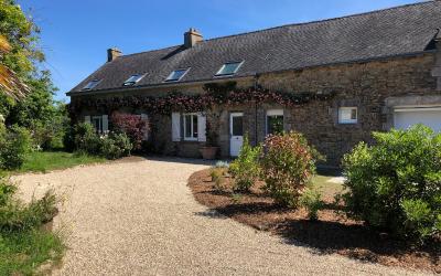 Maison 7 Chambres