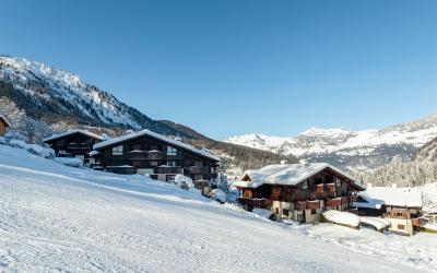 Appartement avec Balcon