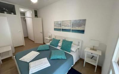 Appartamento con 1 Camera da Letto