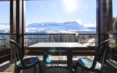 Appartement avec Vue sur la Montagne Appartement avec Vue sur la Montagne