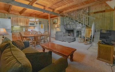 Family Suite with Balcony