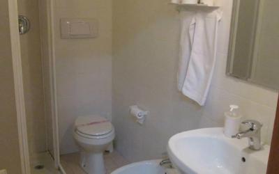 Camera Familiare (2 Adulti + 1 Bambino) 