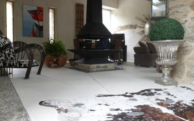 Villa Deluxe Villa Deluxe