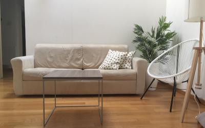 Appartamento con 2 Camere da Letto