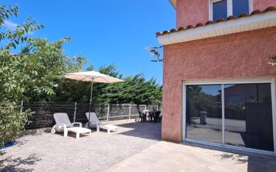 Appartement 1 Chambre