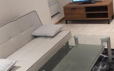 Appartement 1 Chambre