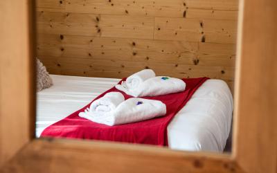 Chambre Double Chambre Double