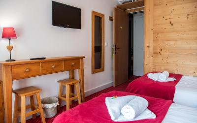 Chambre Lits Jumeaux Chambre Lits Jumeaux