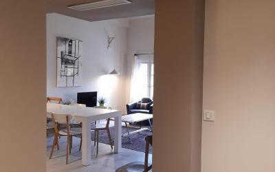 Appartement en Duplex