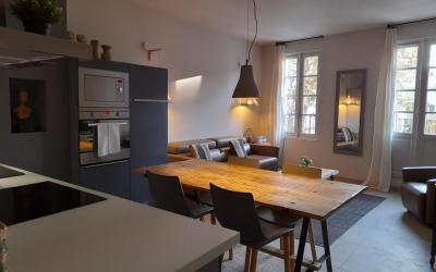 Appartement 1 Chambre