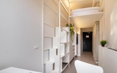 Appartamentino su 2 Livelli