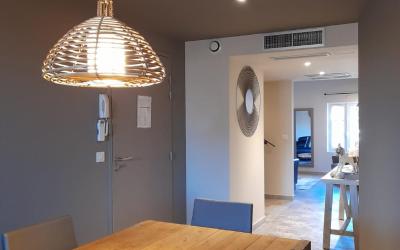 Appartement en Duplex