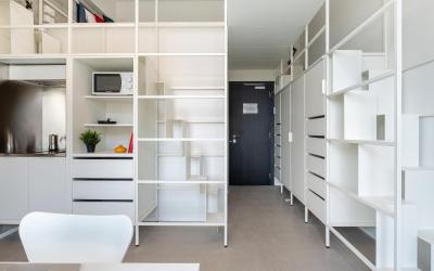 Appartamentino su 2 Livelli