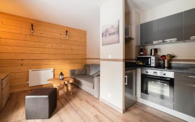 Appartement Supu00e9rieur 1u00a0Chambre