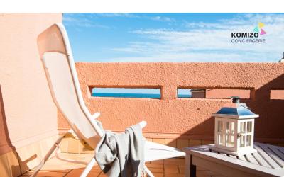 Appartement 2 Chambres