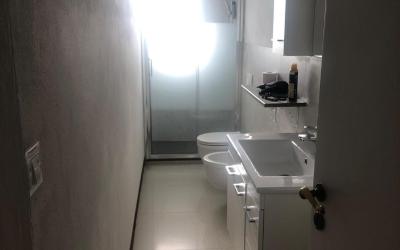 Camera Tripla con Bagno in Comune