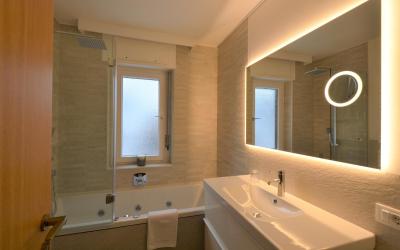 Appartamento con 2 Camere da Letto