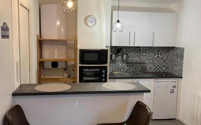 Appartement 1 Chambre Appartement 1 Chambre