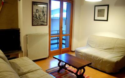 Appartamento con 1 Camera da Letto