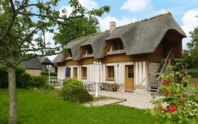 Maison de Vacances 4 Chambres Maison de Vacances 4 Chambres