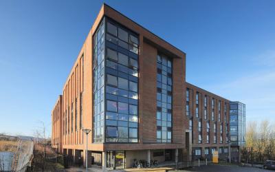 For Students Only - Riverside Way in Winchester