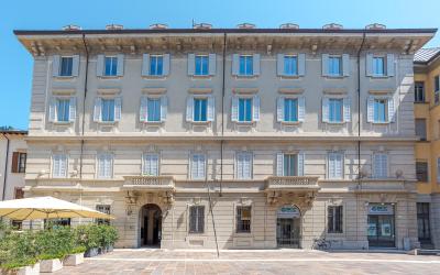 Appartamento con 1 Camera da Letto