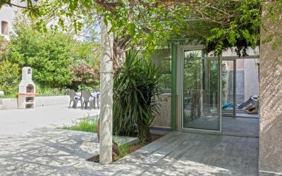 Villa Villa