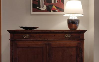 Appartamento con 2 Camere da Letto