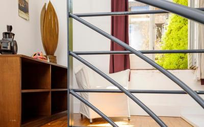 Appartamento Deluxe (2 Adulti)