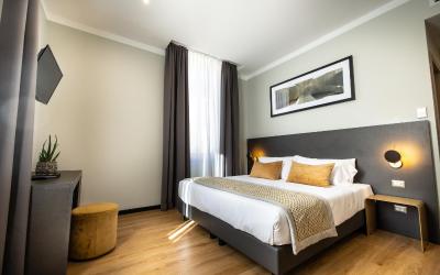 Camera Quadrupla Premium 