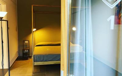 Camera Matrimoniale Deluxe