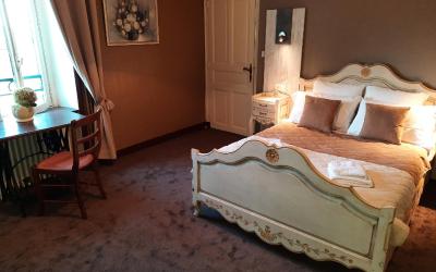 Chambre Double Grand Confort  Chambre Double Grand Confort