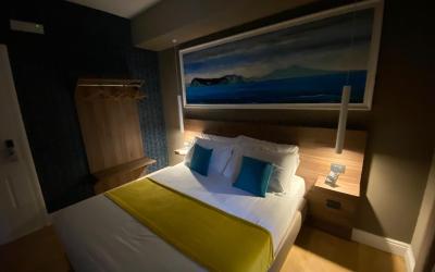 Camera Matrimoniale Standard