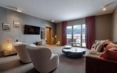 Suite 3 Chambres Suite 3 Chambres