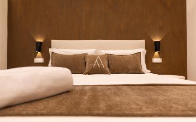 Camera Matrimoniale Superior