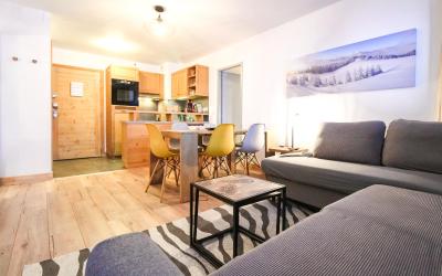 Appartement avec Balcon Appartement avec Balcon