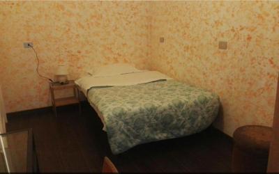 Camera Singola Budget