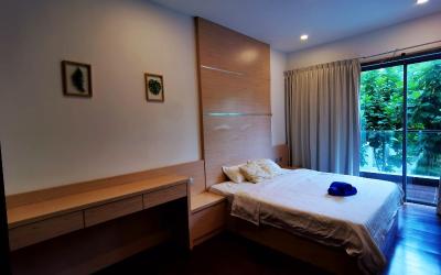 Apartemen 2 Kamar Tidur Apartemen 2 Kamar Tidur