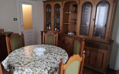 Appartamento con 2 Camere da Letto