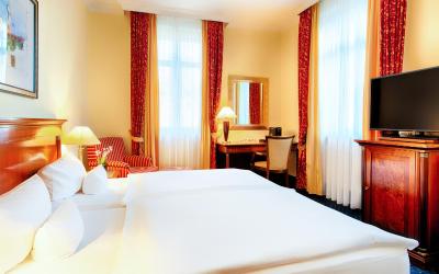 Superior Doppelzimmer