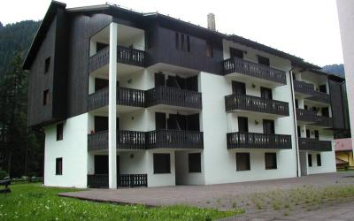 Appartamento con 1 Camera da Letto