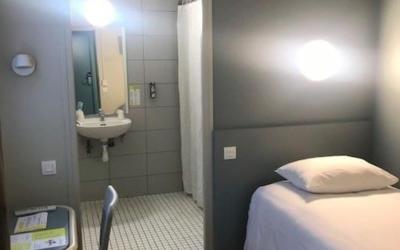 Chambre Simple Chambre Simple