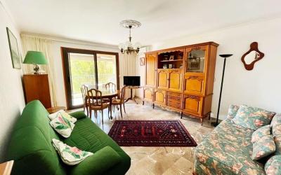 Appartement 2 Chambres