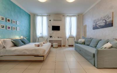 Appartamento con 1 Camera da Letto